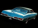 Dodge Polara 2-Door Hardtop 1969 года